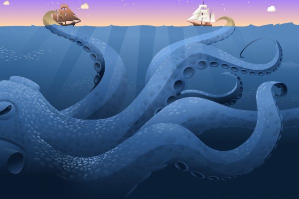 Kraken url