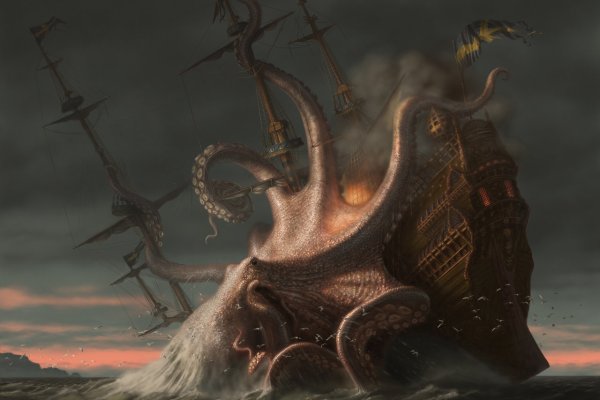 Зеркало kraken krakens16